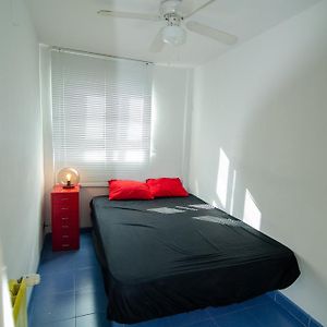 Apartamento de 1 Dormitorio